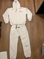 essentials trainingspakken maat L, Kleding | Dames, Ophalen of Verzenden, Zo goed als nieuw, Maat 38/40 (M), Zwart