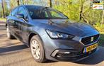 SEAT Leon 1.5 TSI 130 pk Business Intense / digi dashboard, Voorwielaandrijving, Stof, 1498 cc, Zwart