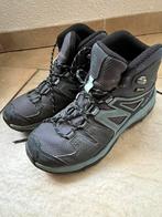 Salomon dames wandelschoenen maat 37 1/3, Sport en Fitness, Bergsport en Wandelen, Ophalen of Verzenden, Zo goed als nieuw, Schoenen