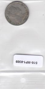 S19-MAS-03468 Colombia 5 centavos 1921  KM# 199 VF, Postzegels en Munten, Munten | Amerika, Zuid-Amerika, Verzenden