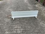 Elektronische radiator, Doe-het-zelf en Verbouw, Ophalen, 30 tot 80 cm, Radiator, Zo goed als nieuw