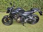 Honda CB500F, Motoren, 2 cilinders, Particulier, Naked bike, 12 t/m 35 kW