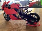 Lego technic Ducati, Ophalen of Verzenden, Zo goed als nieuw