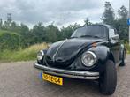 VW1303s 1.6, Auto's, Oldtimers, Achterwielaandrijving, Zwart, Overige kleuren, Particulier