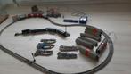 Marklin treinset, Hobby en Vrije tijd, Modeltreinen | H0, Wisselstroom, Ophalen of Verzenden, Märklin, Gebruikt