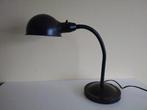 Bureaulamp - Bauhaus - Vintage - Ikea A0301, Gebruikt, Vintage, Ophalen of Verzenden, Metaal