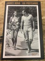 James bond 100 postcards, Verzamelen, Ophalen of Verzenden, 1980 tot heden