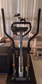 Cardiostrong EX40, Ophalen, Armen, Zo goed als nieuw, Crosstrainer
