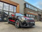 Mini Mini Clubman 2.0 JCW ALL4 Chili F1 Aut 306pk Blackline/, 1998 cc, 1525 kg, Gebruikt, 4 cilinders