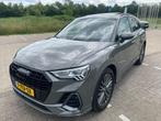 Audi Q3 45 TFSI quattro S-line | 230pk | Panodak | ACC, Auto's, 1984 cc, Vierwielaandrijving, Particulier, 92 €/maand