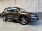 Volkswagen Tiguan 2.0 TSI Sport&Style 4Motion DSG, Automaat, Euro 5, Gebruikt, 4 cilinders