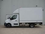 Opel Movano Bakwagen 2.3 CDTI L3 DL - Bakwagen - AANBIEDINB, Euro 5, Gebruikt, Zwart, 4 cilinders