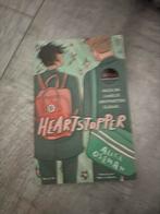 Heartstopper Deel 1, 3 en4, Boeken, Ophalen of Verzenden, Zo goed als nieuw