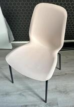 Ikea Leifarne stoel - zwarte poten, Ophalen, Kunststof, Gebruikt, Overige kleuren