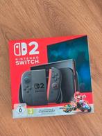 Nieuw Nintendo switch 2 Mario Kart World game + factuur, Ophalen, Nieuw, Met games