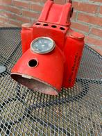 Koplamphuis Zundapp origineel 517, Fietsen en Brommers, Brommeronderdelen | Zundapp, Ophalen of Verzenden, Gebruikt, Frame