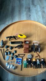 Playmobil Ridder Accessoires en Paarden + 6 poppetjes, Kinderen en Baby's, Speelgoed | Playmobil, Ophalen of Verzenden, Gebruikt