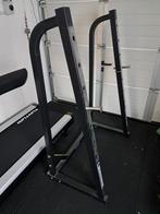 Squat / power rack, Ophalen, Overige typen