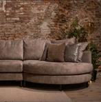 Nieuw in verpakking lausanne bank UrbanSofa, Ophalen, Nieuw, Stof