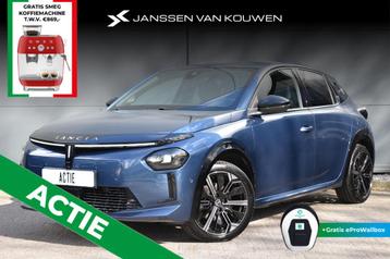 Lancia Ypsilon Edizione Cassina Limitata 51 kWh / Massagesto beschikbaar voor biedingen