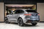 Jaguar F-Pace 3.0 S/C S AWD|Pano|alcantara|HUD|22''|Carplay, Automaat, Gebruikt, Met garantie (alle), 120 €/maand