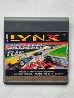 CHECKERED FLAG, Muziek, 1 speler, Ophalen of Verzenden, Vanaf 3 jaar