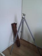 Statief vintage merk Bilora, Ophalen, Gebruikt, Minder dan 150 cm, Driepoot