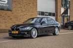 Alpina B3 Biturbo, 2de eig Dealer O.H. Leder, Head Up, H&K, Auto's, Alpina, Gebruikt, Overige carrosserieën, Zwart, Bedrijf