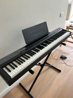 Electriache piano Casio CDP-100, Muziek en Instrumenten, Ophalen, Gebruikt