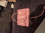 Zara tas, Ophalen of Verzenden, Zo goed als nieuw, Roze