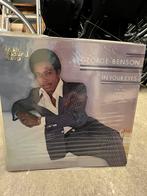 Lp George Benson - In your eyes, 1960 tot 1980, Gebruikt, Ophalen