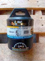 Inter Dynamics Diamant Tegelboor Nat 50mm, Ophalen of Verzenden, Onbekend, Onbekend, Onbekend