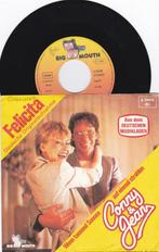 CONNY & JEAN DUITSE ORIGINELE OPNAME, Ophalen of Verzenden, 1960 tot 1980, Gebruikt, Overige formaten