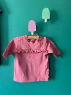 Ammehoela zomershirt (86), Meisje, Ophalen of Verzenden, Zo goed als nieuw, Ammehoela