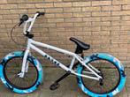 BMX 20 inch banden, Fietsen en Brommers, Fietsen | Crossfietsen en BMX, Nieuw, Staal, Voetsteunen, Ophalen of Verzenden