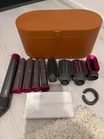 Dyson airwarp, Ophalen of Verzenden, Zo goed als nieuw, Föhn of Haardroger