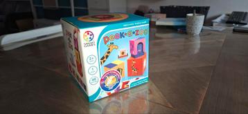 Smartgame peek a zoo beschikbaar voor biedingen