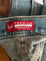 Lee premium spijkerbroek 34x34, Blauw, Ophalen of Verzenden, W33 - W34 (confectie 48/50), Lee