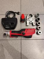 Novopress aco103 mini perstang th14-16-20-26-32 nette staat, Doe-het-zelf en Verbouw, Gereedschap | Handgereedschap, Ophalen, Zo goed als nieuw