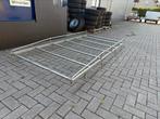 Dakdrager Imperial Volkswagen VW Transporter T5/T6 RVS, Ophalen, Zo goed als nieuw