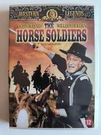 Dvd The Horse Soldiers (John Wayne, Western, John Ford), Ophalen of Verzenden, 1940 tot 1960