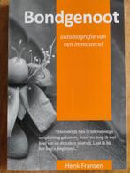Bondgenoot: Autobiografie van een immuuncel - Henk Fransen, Esoterie en Spiritualiteit, Ophalen of Verzenden, Henk Fransen, Zo goed als nieuw