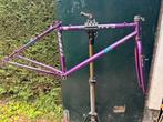 Dawes off limits mountainbike - 40 cm - Reynolds 501, Ophalen, Frame, Gebruikt, Dawes
