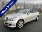 Mercedes-Benz C-Klasse 180 AUT. Avantgarde Schuifkantdak Pdc, Automaat, 1796 cc, Bedrijf, Sedan