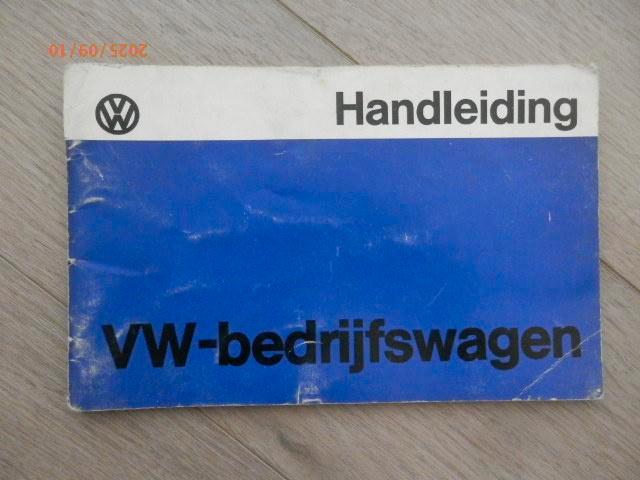 Handledingen voor diverse VW Modellen o.a. Passat, Auto diversen, Handleidingen en Instructieboekjes, Ophalen of Verzenden