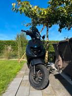 Piaggio zip brom 4t, netjes!, Fietsen en Brommers, Scooters | Piaggio, Maximaal 45 km/u, Zip, Ophalen of Verzenden, Zo goed als nieuw