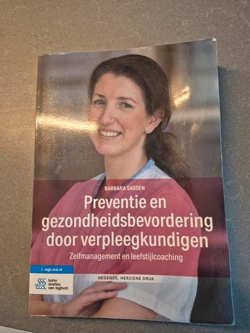 Preventie en gezondheidsbevordering door verpleegkundigen beschikbaar voor biedingen