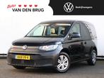 Volkswagen Caddy Kombi 1.5 eHybrid EU6 110kW (150 pk) Automa, 4 cilinders, 150 pk, 150 min, Zwart