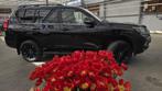 Toyota Landcruiser 150 2.8 5D Executive AT VAN, Automaat, 4 cilinders, Zwart, 1000 kg