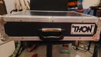 Flightcase 12inch 2u Thon, Muziek en Instrumenten, Behuizingen en Koffers, Ophalen of Verzenden, Zo goed als nieuw, Overige instrumenten